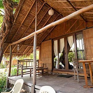 Bamboo Casita