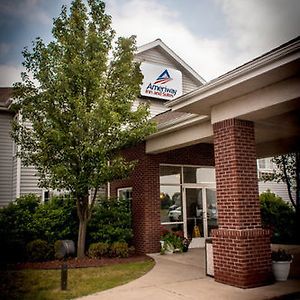 Ameriway Inn And Suites