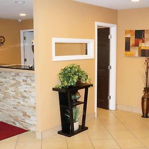 Regency Inn Pittsburg